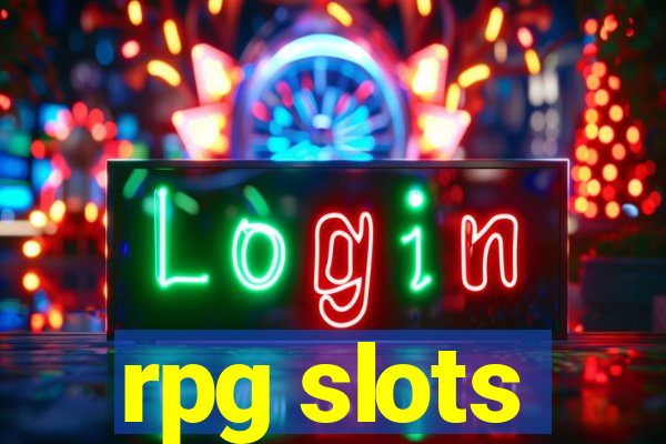 rpg slots